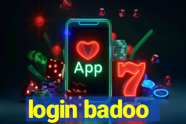 login badoo